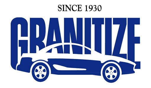 Granitize — Since 1930