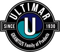 Ultimar — Granitize Family of Products Since 1930